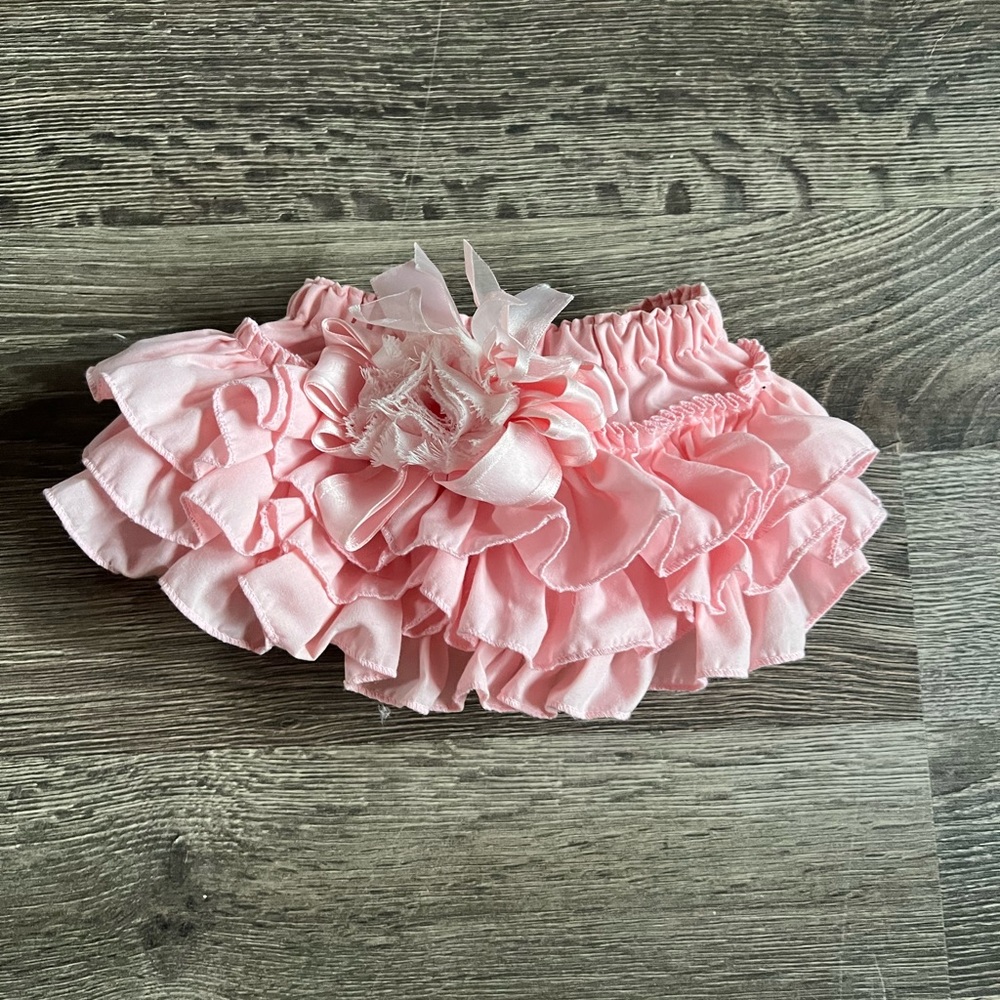 Diaper cover